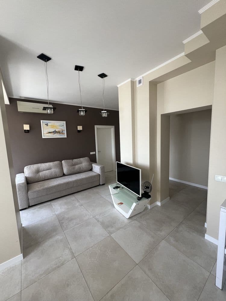 Оренда 1-кімнатної квартири, 65 м², Печерський р-н 2