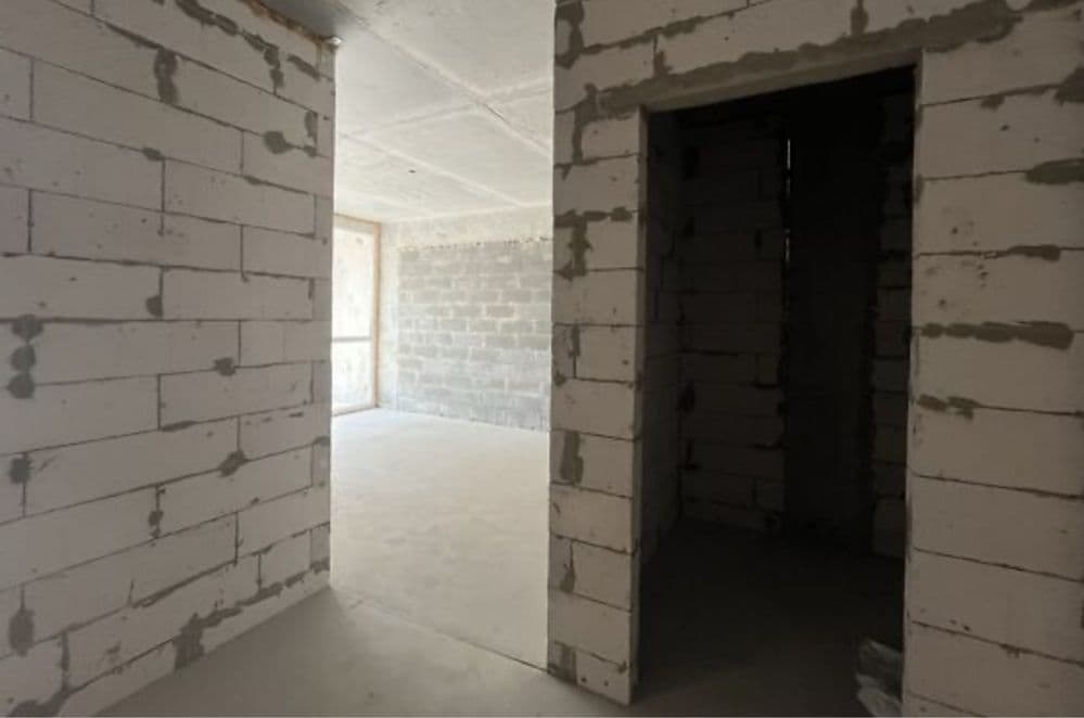 Продаж 2-кімнатної квартири, 71 м², ЖК «Great» 5