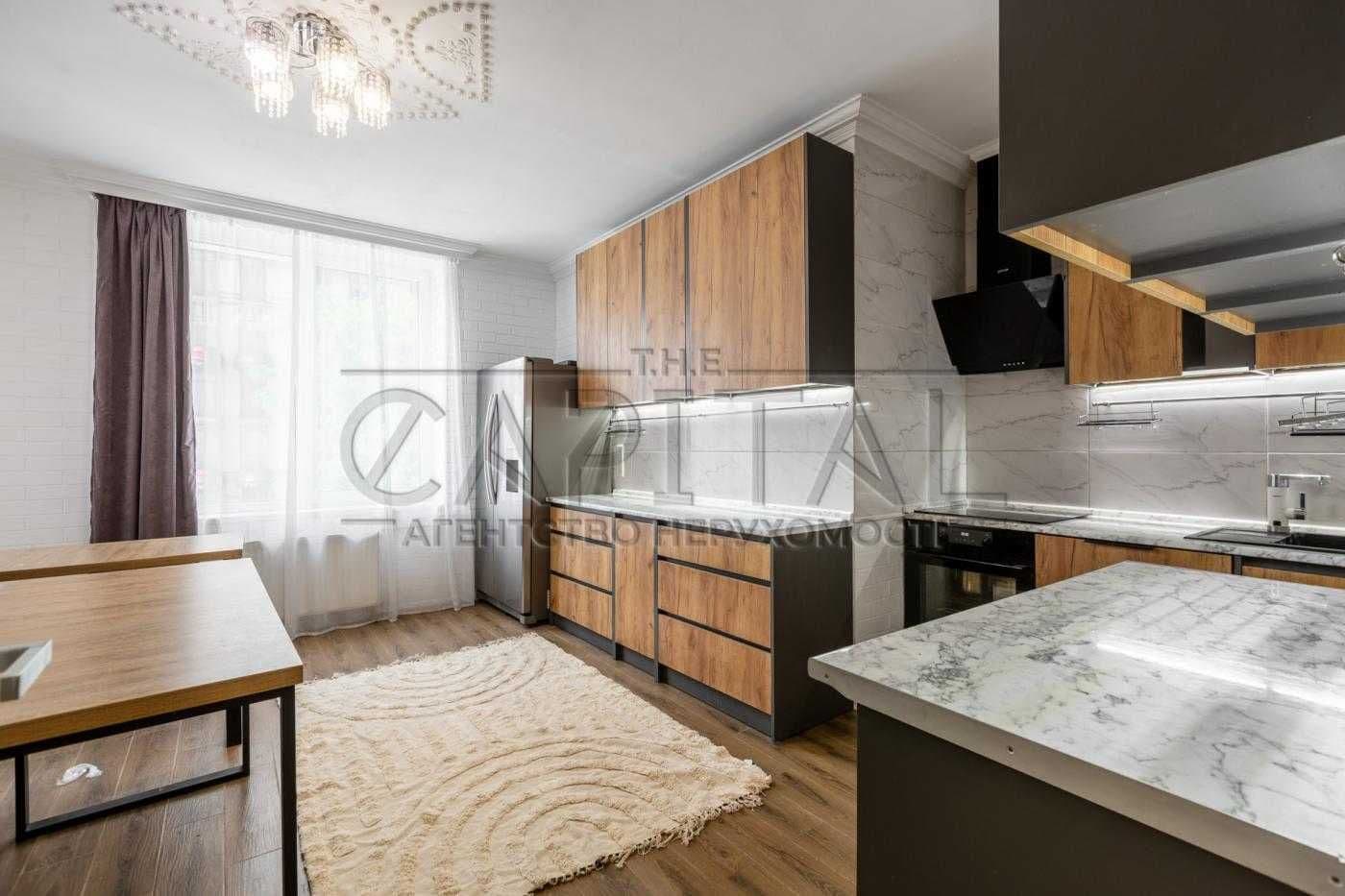 Продаж 3-кімнатної квартири, 94 м², Шевченківський р-н 1