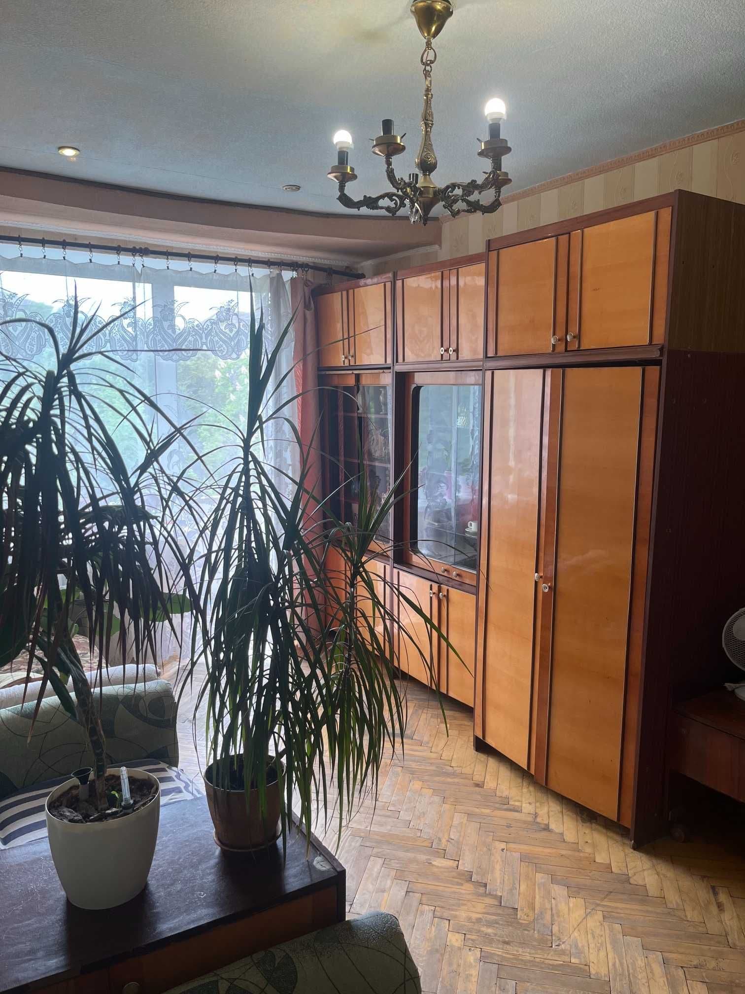Продаж 3-кімнатної квартири, 57 м², Печерський р-н 3