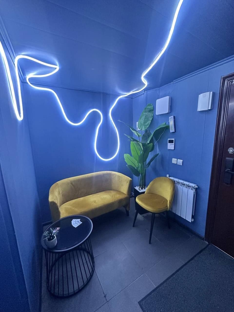 Оренда комерційного приміщення, 140 м², Печерський р-н 2