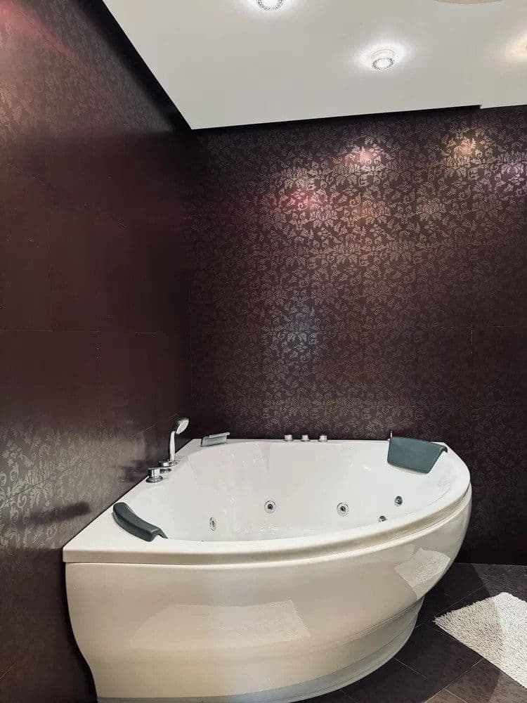 Оренда 3-кімнатної квартири, 130 м², ЖК «Ділова 2б» 5