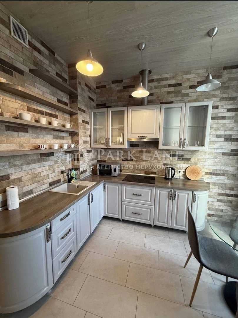 Продаж 1-кімнатної квартири, 40 м², Шевченківський р-н 1