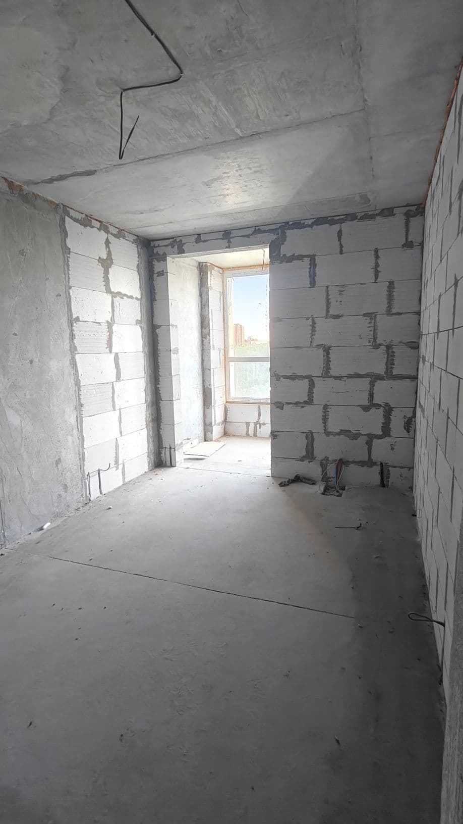 Продаж 1-кімнатної квартири, 43 м², ЖК «Науковий» 1