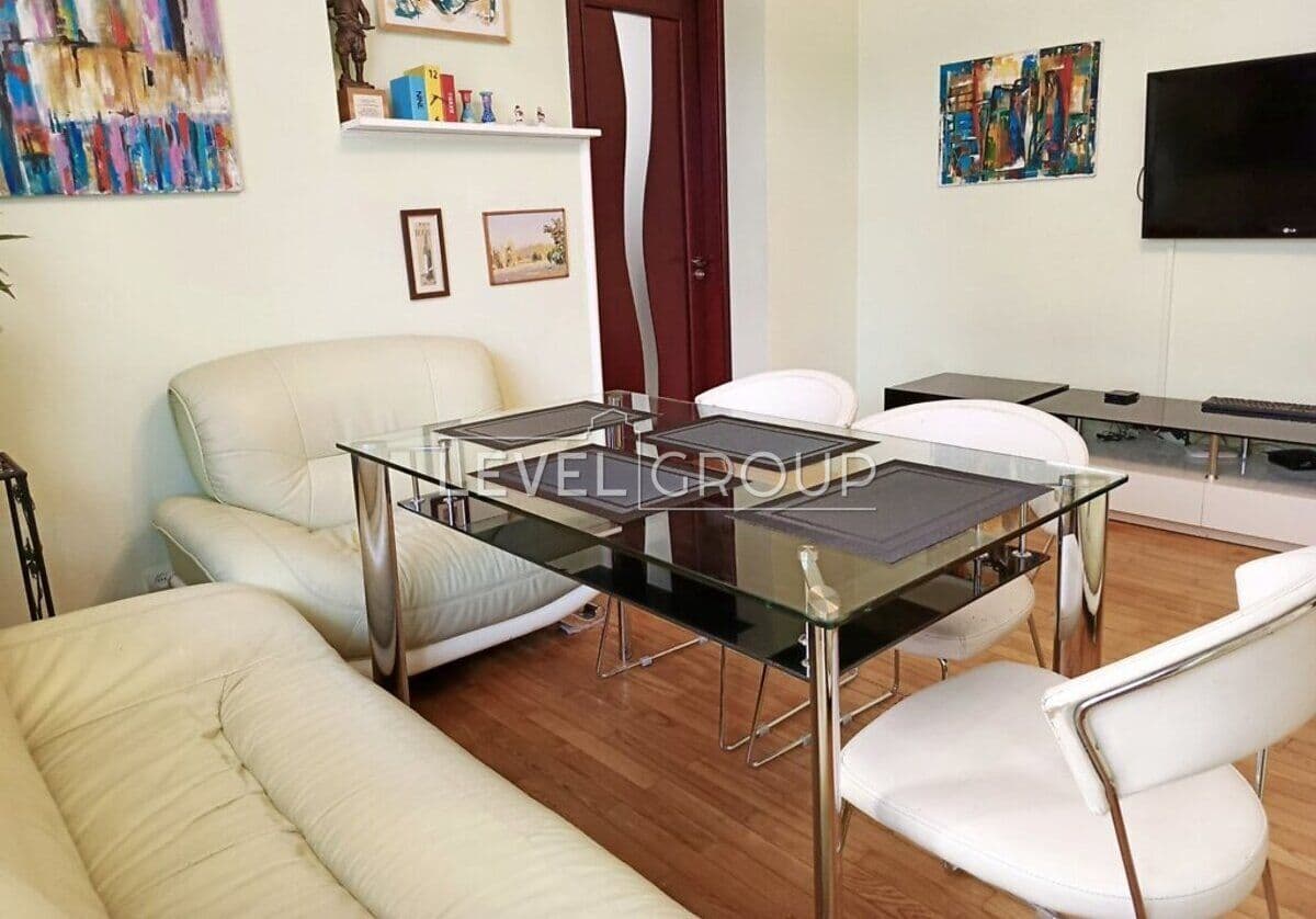 Продаж 3-кімнатної квартири, 73 м², Голосіївський р-н 5