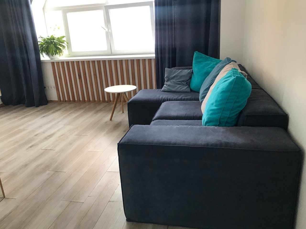 Продаж 1-кімнатної квартири, 39 м², Подільський р-н 1