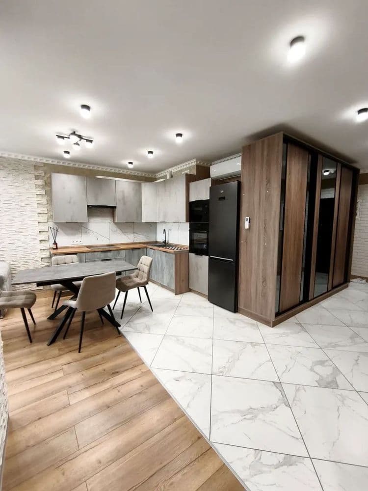 Оренда 2-кімнатної квартири, 76 м², ЖК «СЕВЕН» 1