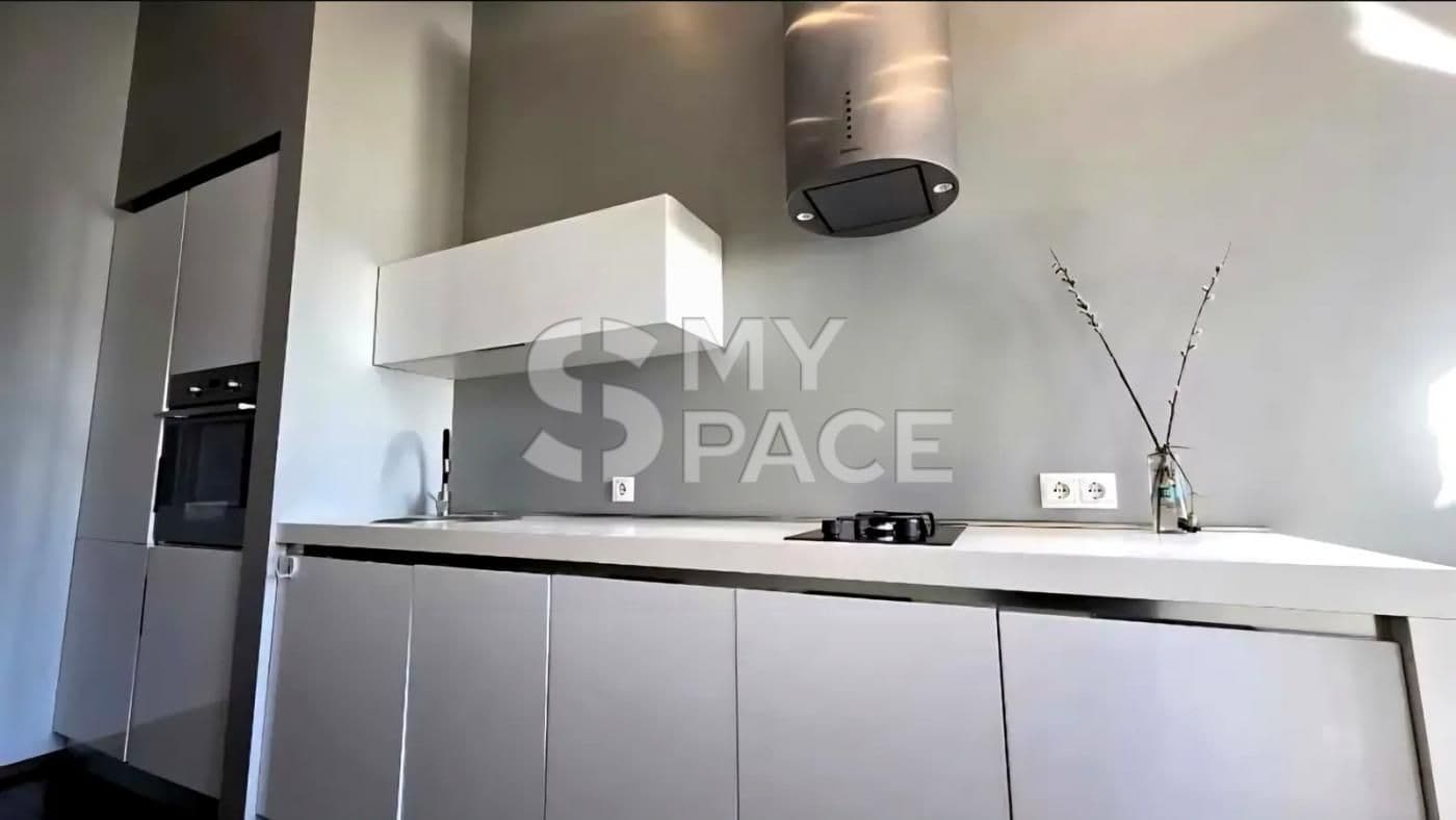 Продаж 1-кімнатної квартири, 54 м², Шевченківський р-н 3