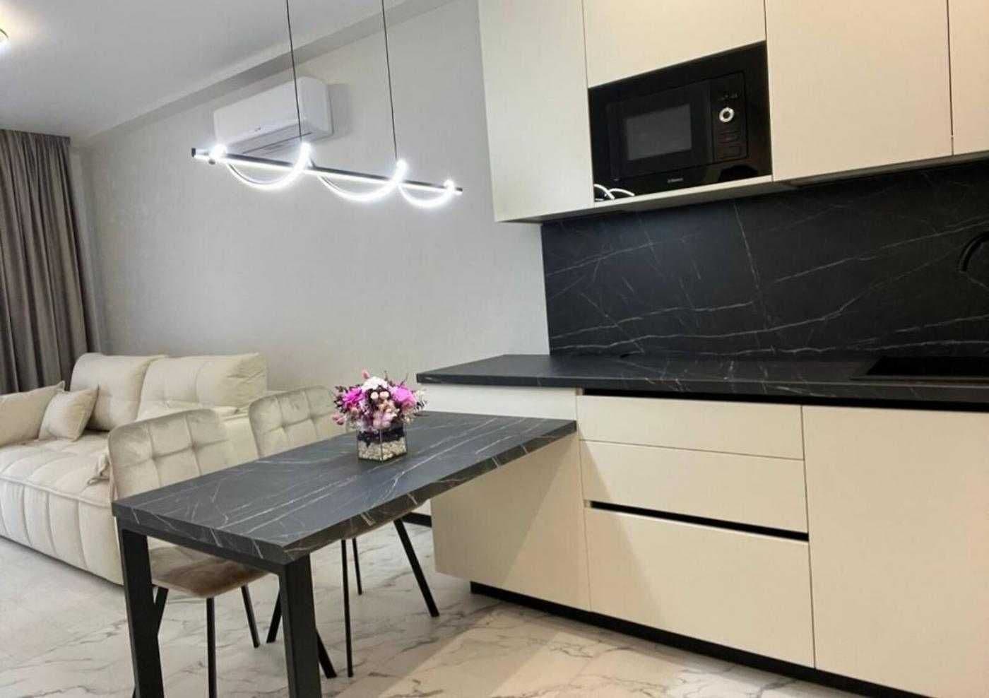 Продаж 1-кімнатної квартири, 41 м², ЖК «Нова Англія» 5