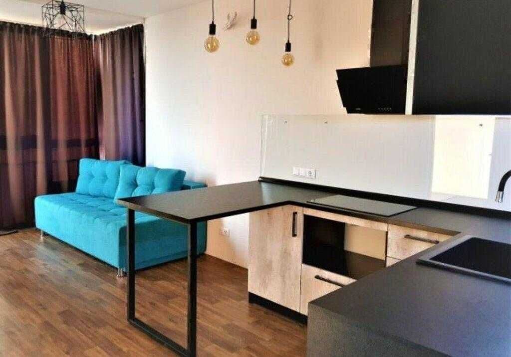 Продаж 1-кімнатної квартири, 35 м², Голосіївський р-н 1