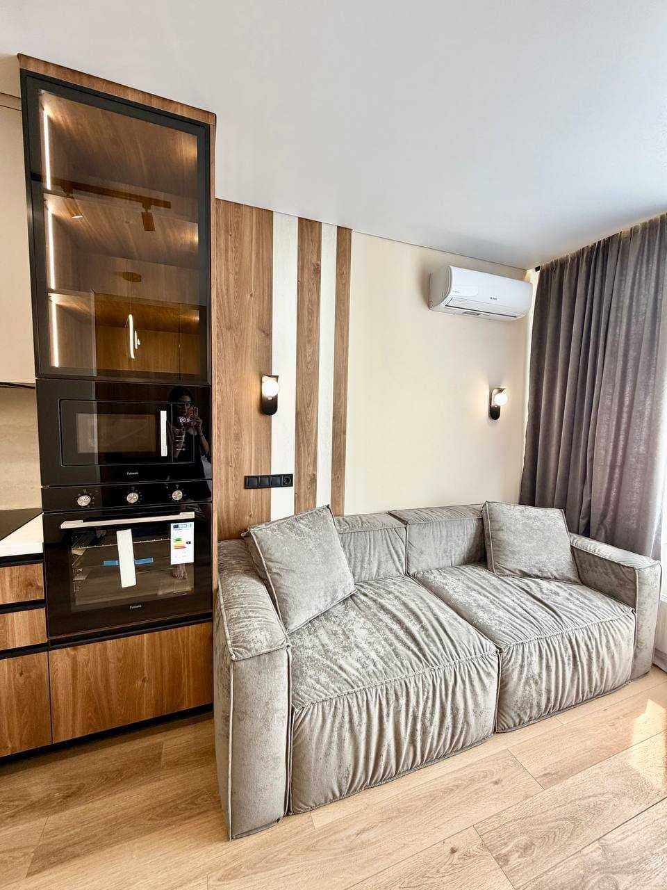 Продаж 3-кімнатної квартири, 85 м², ЖК «Варшавський 3» 1