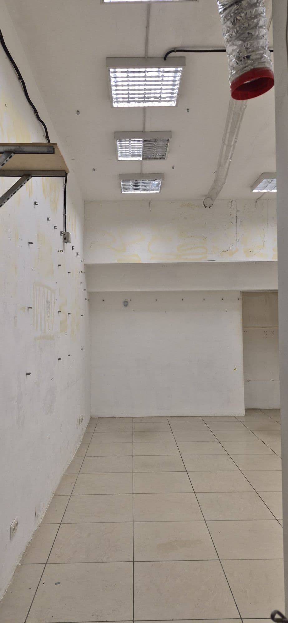 Оренда комерційного приміщення, 112 м², Шевченківський р-н 5