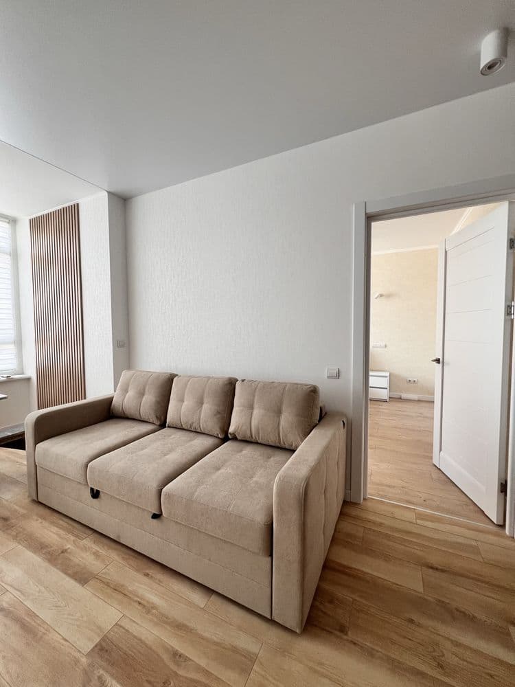 Продаж 2-кімнатної квартири, 60 м², Шевченківський р-н 3