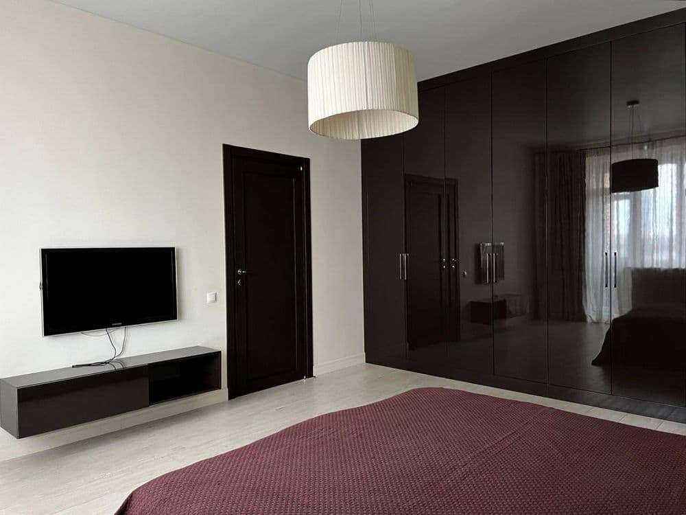 Оренда 3-кімнатної квартири, 140 м², Печерський р-н 5