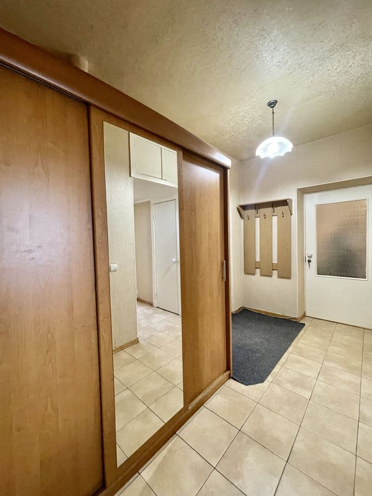 Продаж 1-кімнатної квартири, 45 м², Печерський р-н 5
