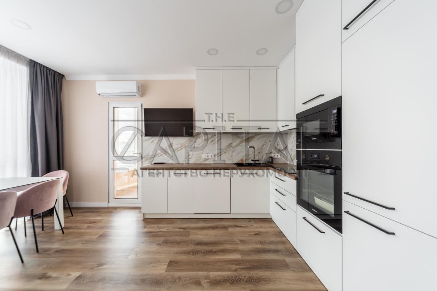 Оренда 2-кімнатної квартири, 54 м², Печерський р-н 4