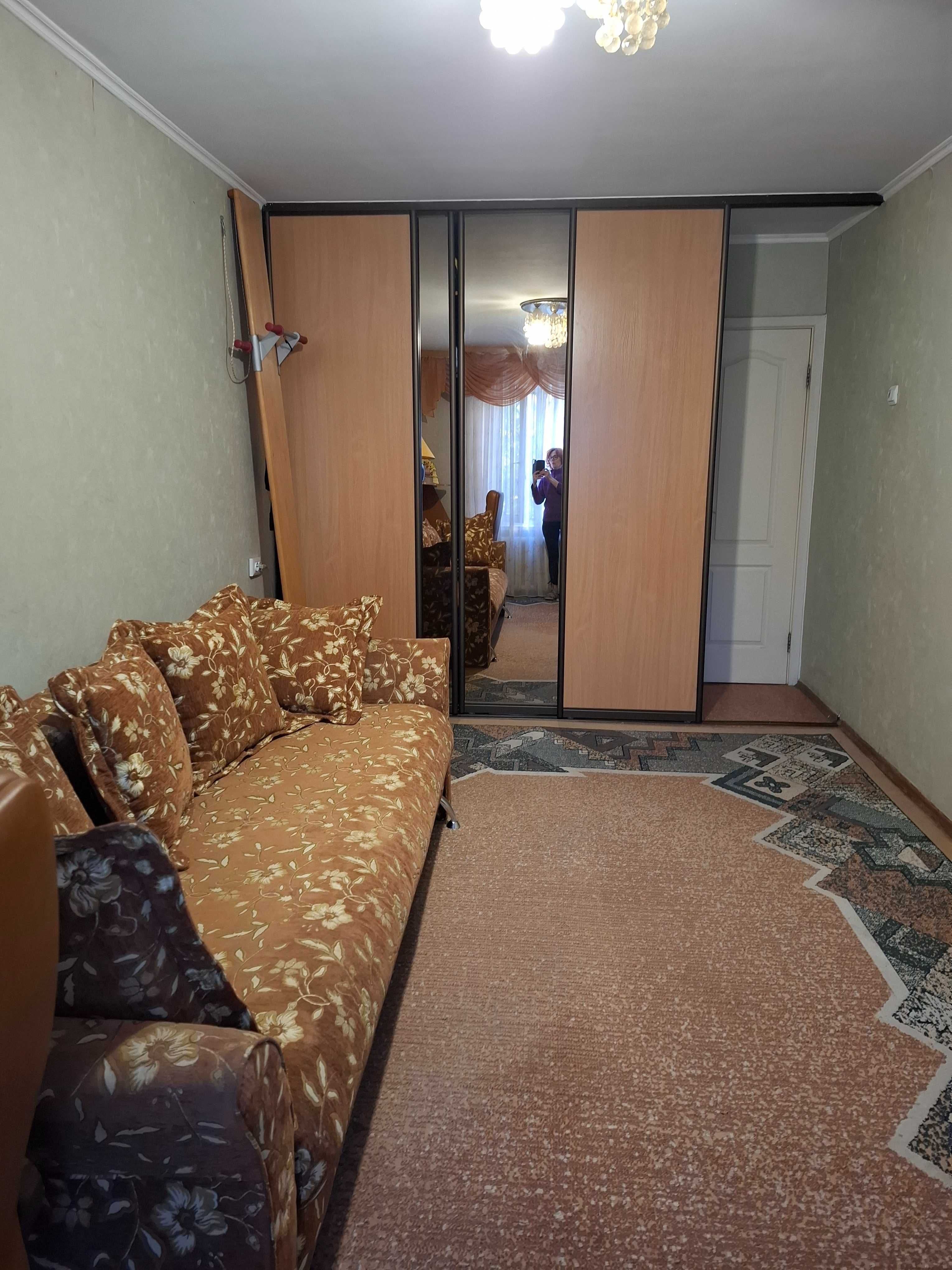 Продаж 3-кімнатної квартири, 70 м², Дарницький р-н 3