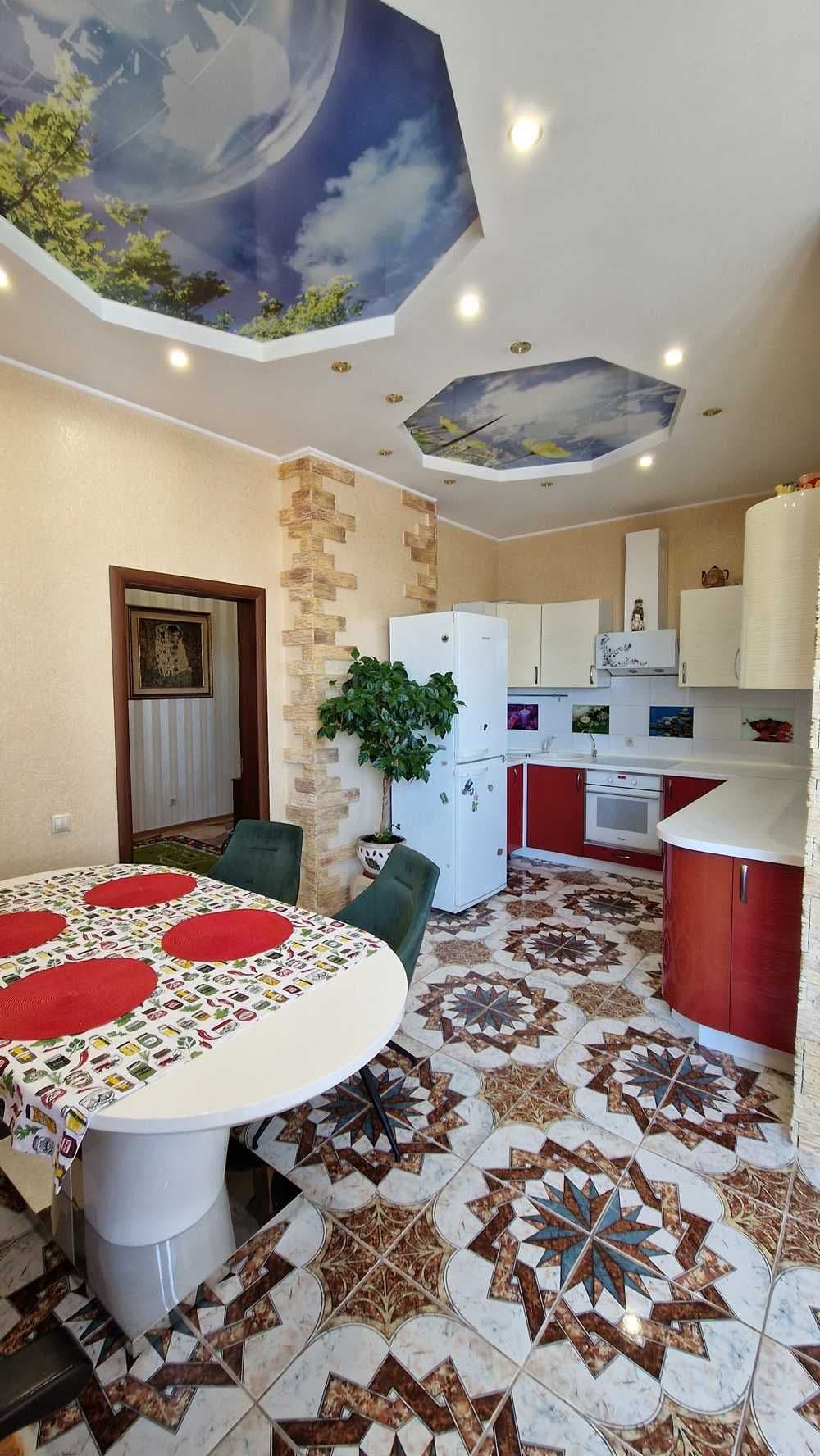 Продаж 2-кімнатної квартири, 91 м², ЖК «Затишний» 3