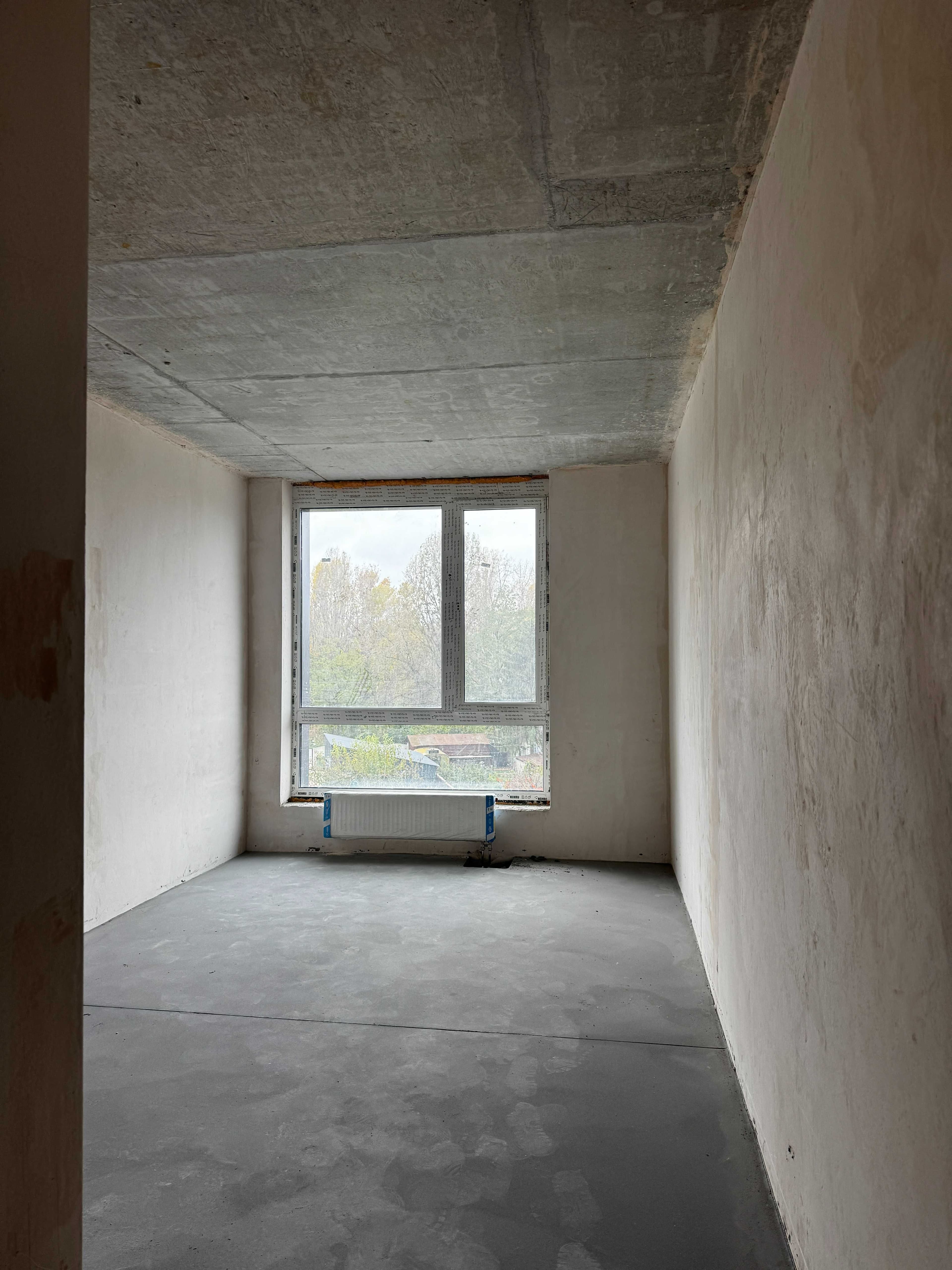 Продаж 3-кімнатної квартири, 70.68 м², ЖК «(не вказаний)» 3