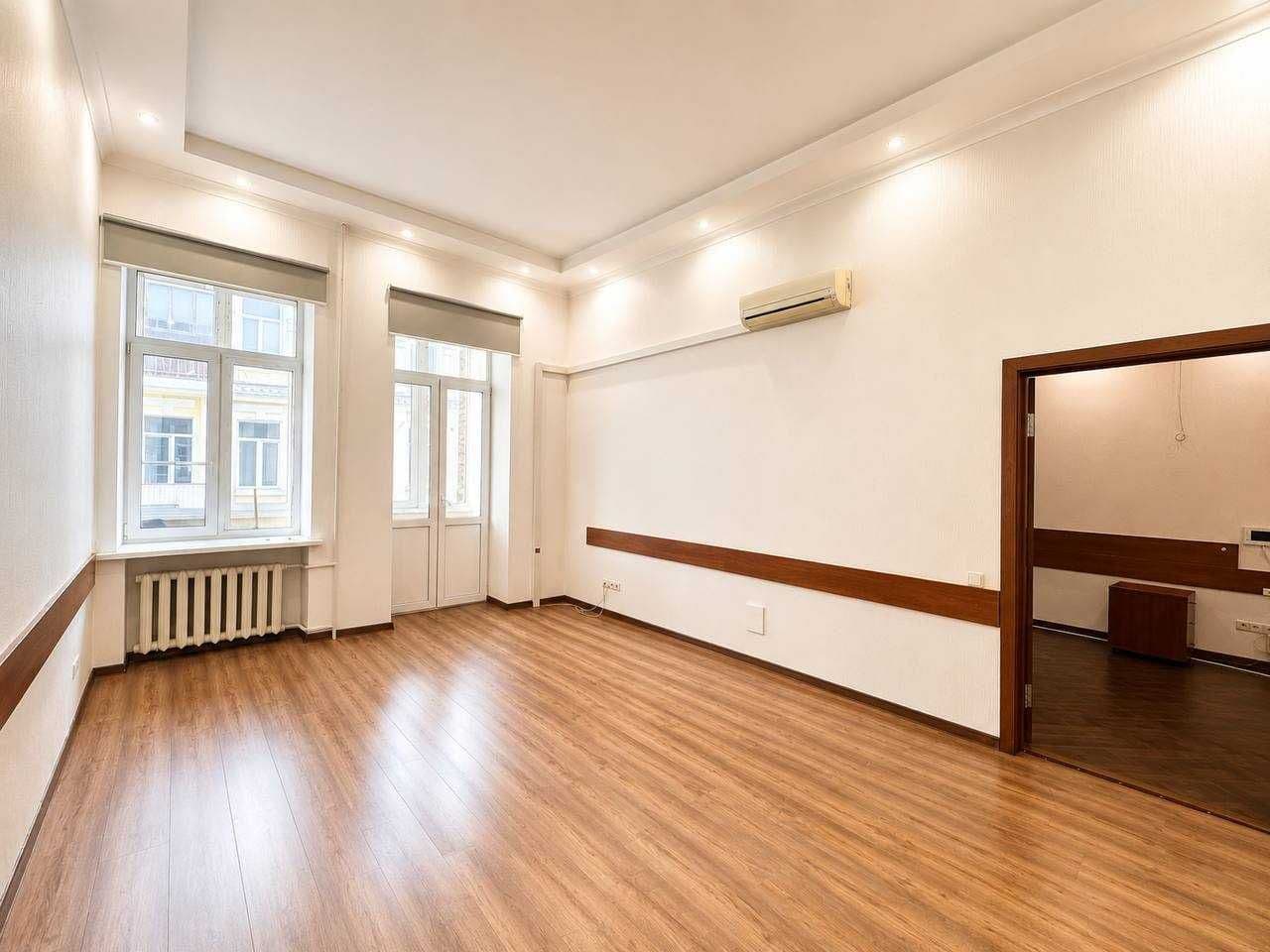 Оренда комерційного приміщення, 134.2 м², Печерський р-н 2