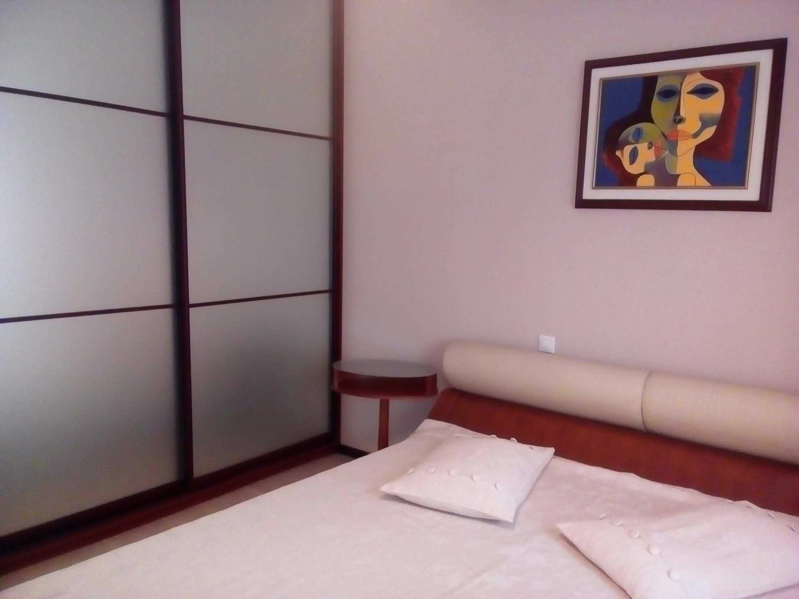 Оренда 4-кімнатної квартири, 135 м², Шевченківський р-н 5
