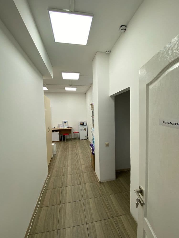 Оренда комерційного приміщення, 86 м², ЖК «Місто Квітів» 5