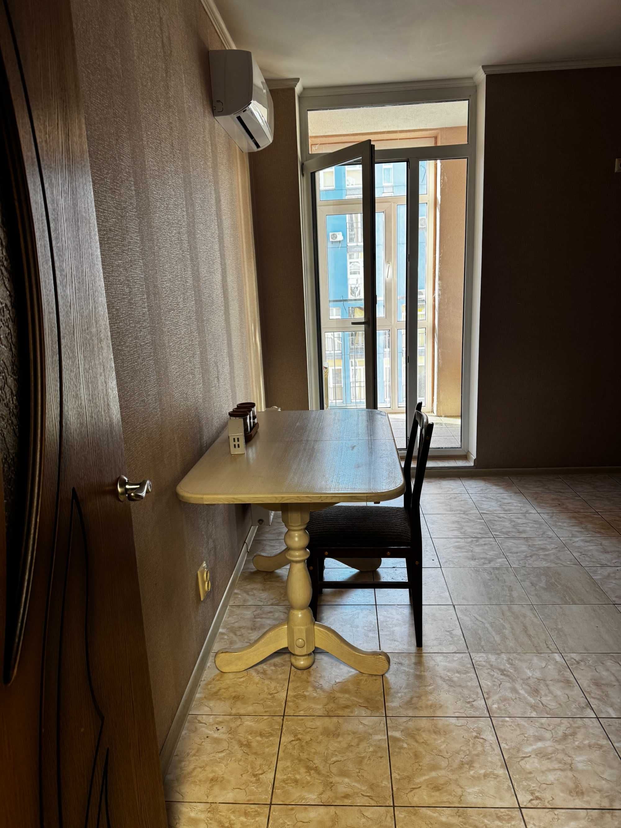 Оренда 3-кімнатної квартири, 80 м², ЖК «Комфорт Таун» 2