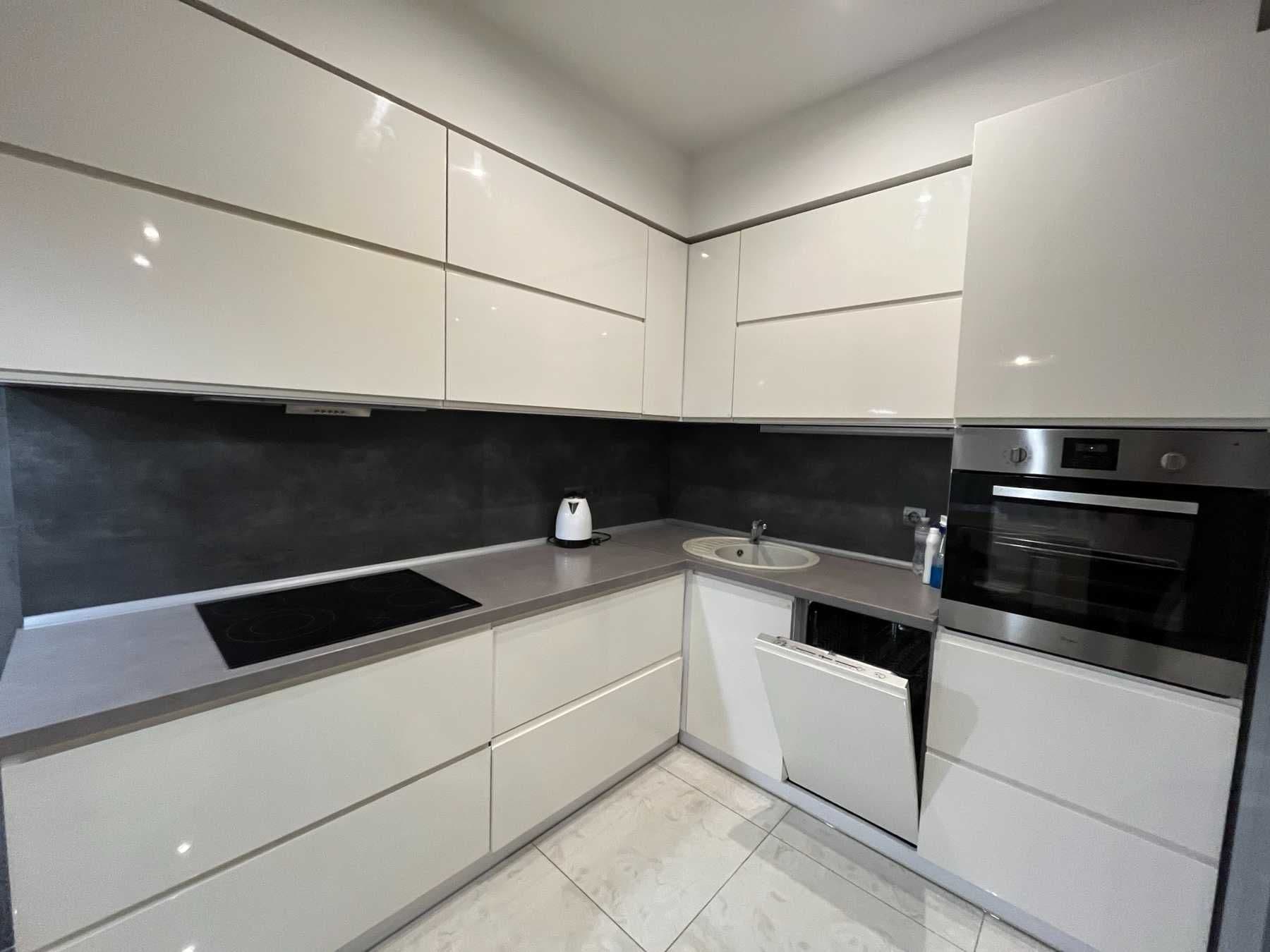 Оренда 2-кімнатної квартири, 72 м², Печерський р-н 5