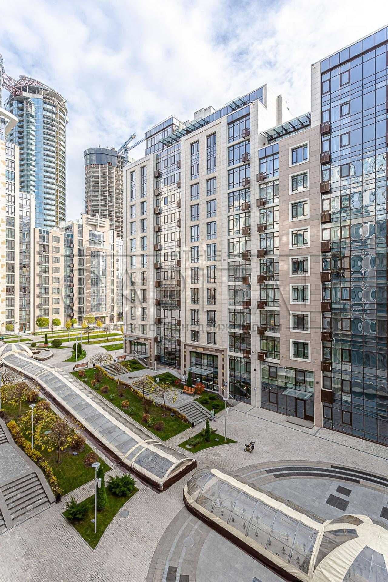 Продаж 2-кімнатної квартири, 64 м², ЖК «Бульвар Фонтанів» 4