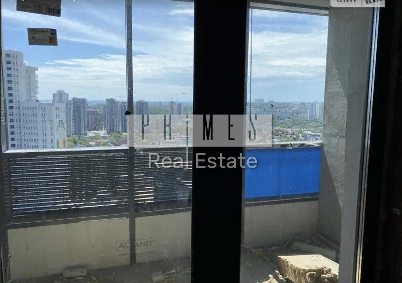 Продаж 1-кімнатної квартири, 49 м², Печерський р-н 2