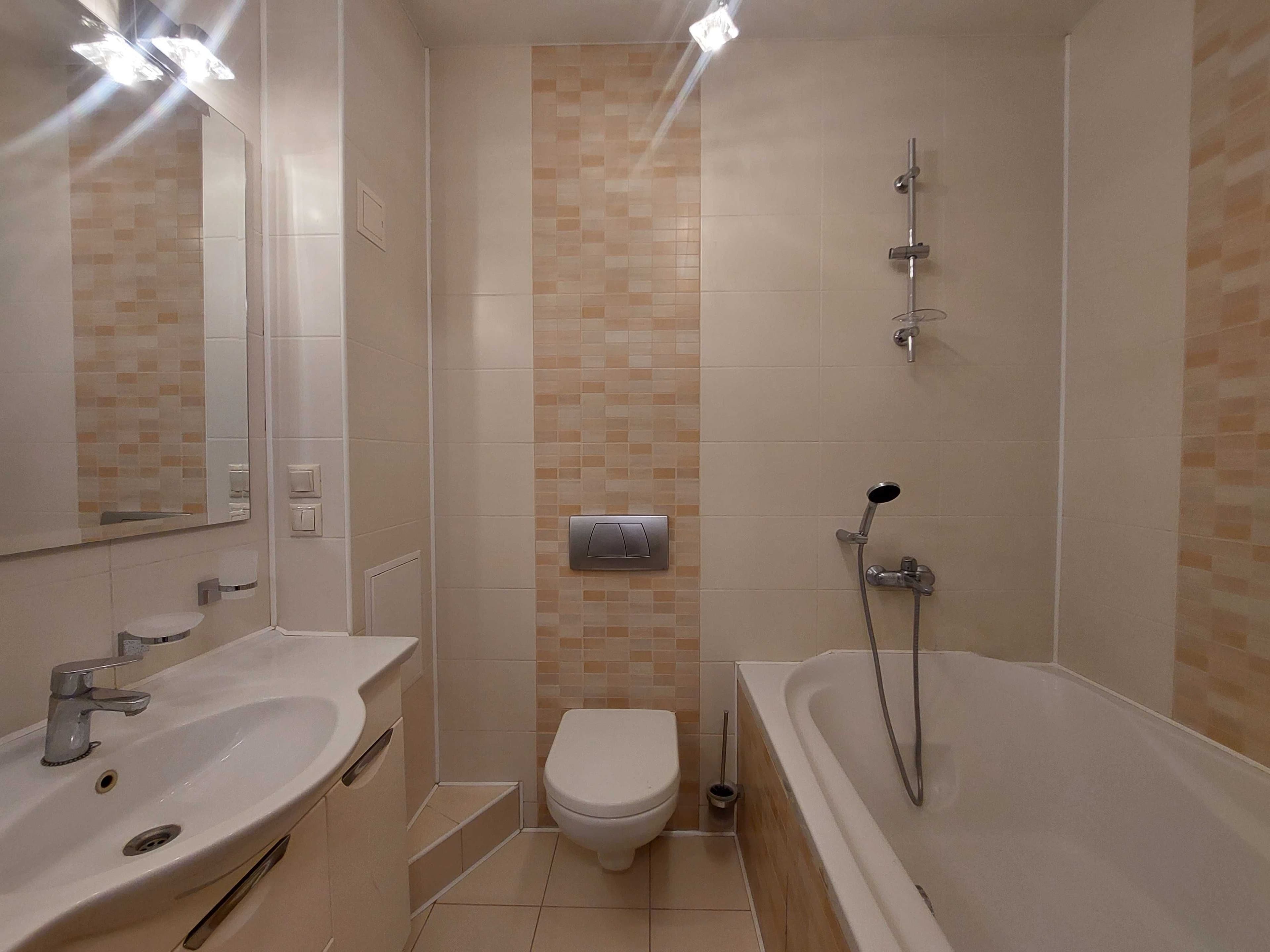 Оренда 3-кімнатної квартири, 103 м², Голосіївський р-н 5