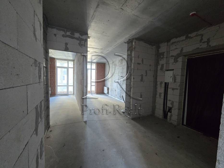 Продаж 2-кімнатної квартири, 56 м², Голосіївський р-н 4