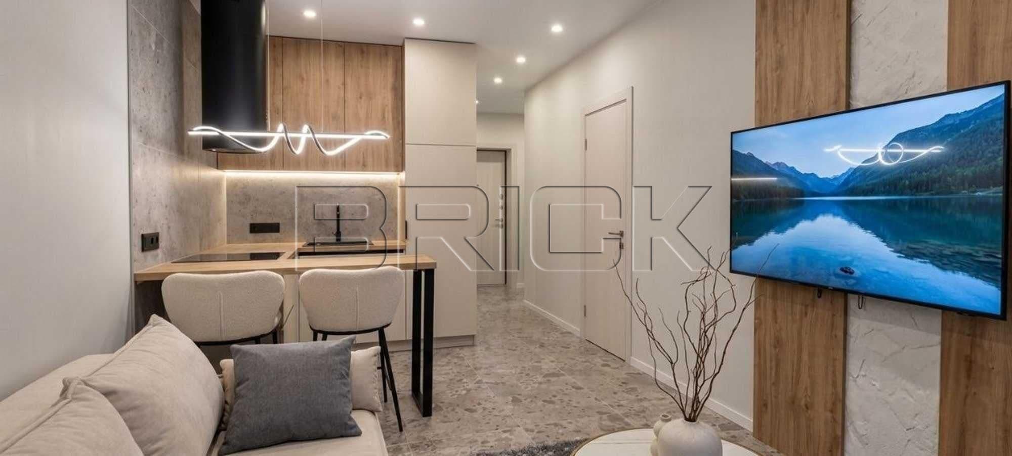 Продаж 1-кімнатної квартири, 45 м², Печерський р-н 1