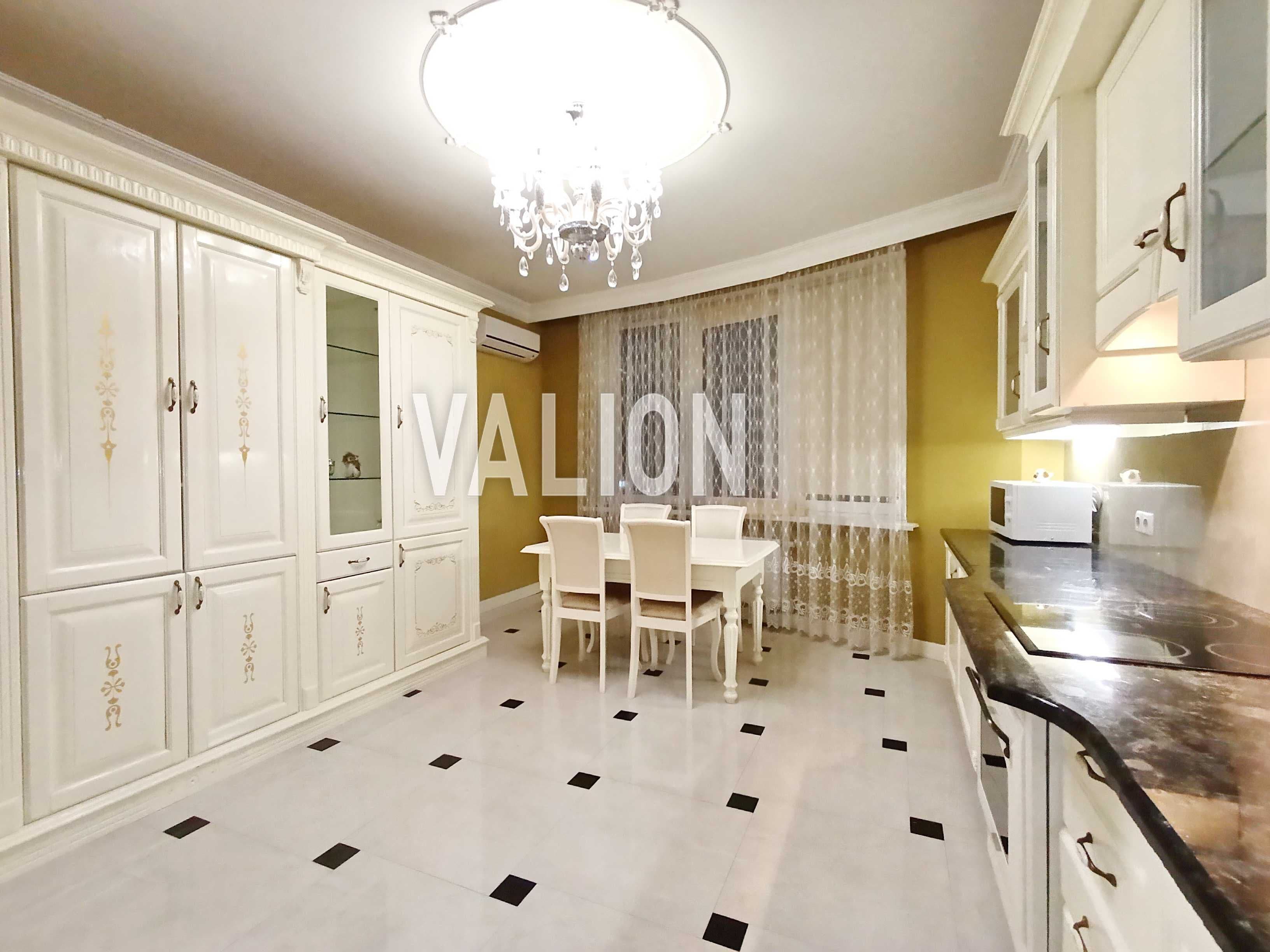 Продаж 3-кімнатної квартири, 117 м², Печерський р-н 3