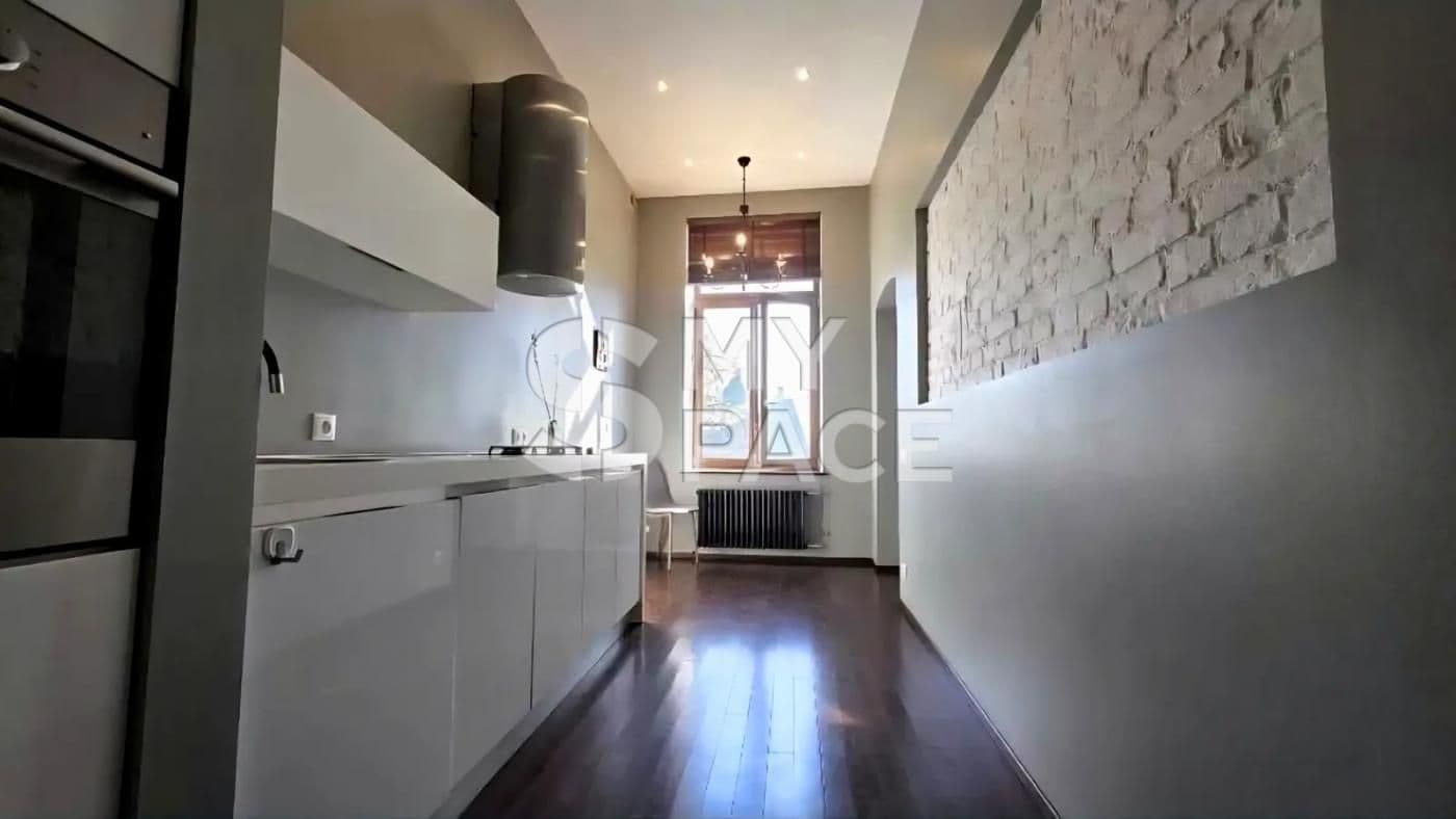Продаж 1-кімнатної квартири, 54 м², Шевченківський р-н 2
