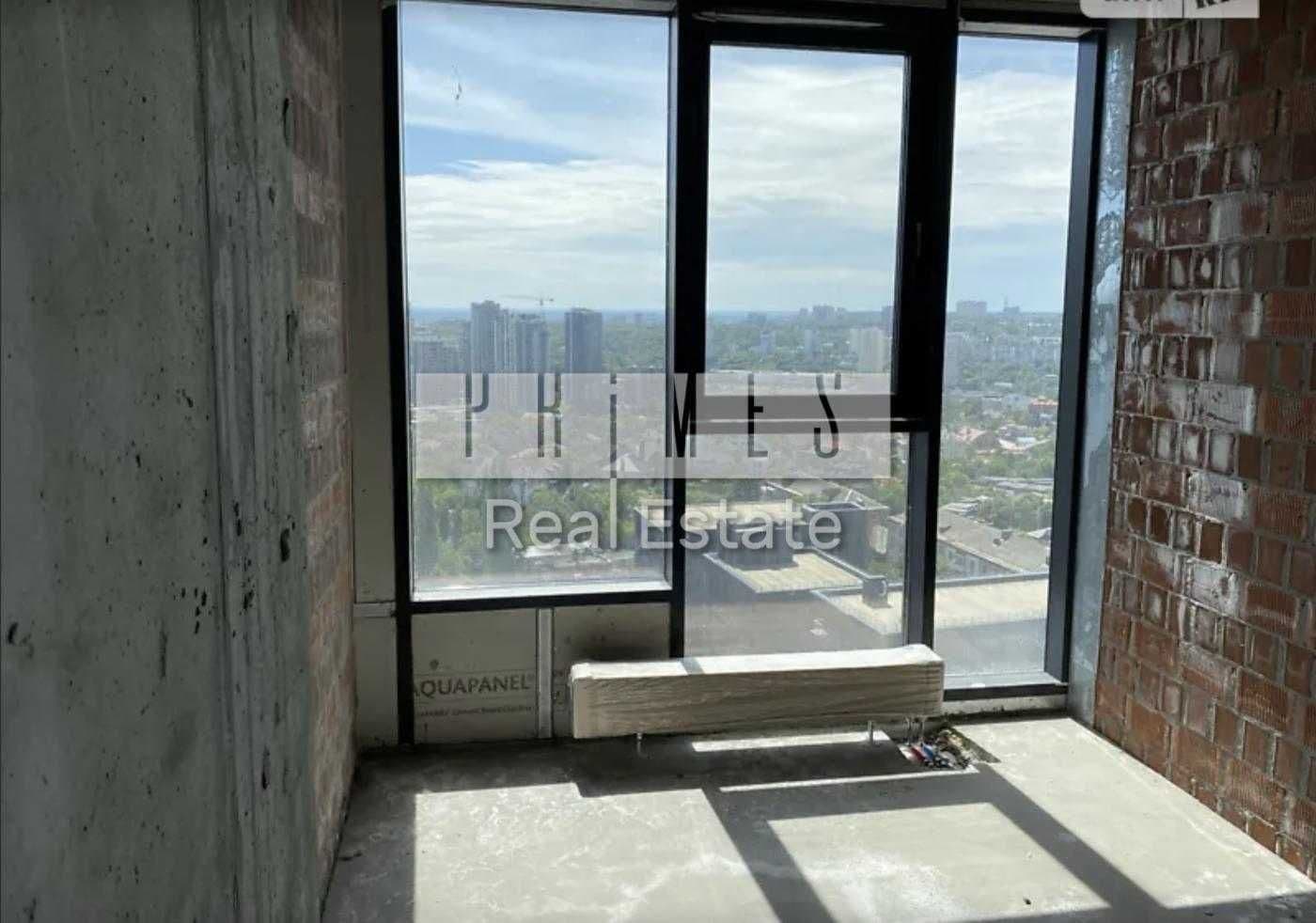 Продаж 1-кімнатної квартири, 49 м², Печерський р-н 3