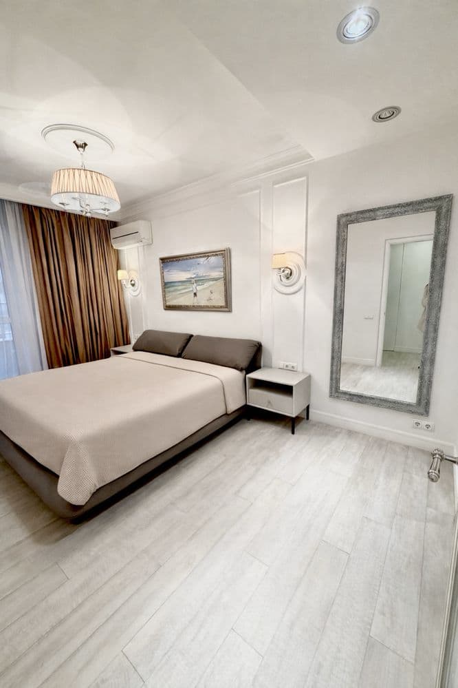 Оренда 2-кімнатної квартири, 47.5 м², ЖК «Central Park» 4