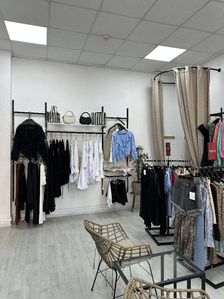 Оренда комерційного приміщення, 43 м², Шевченківський р-н 5