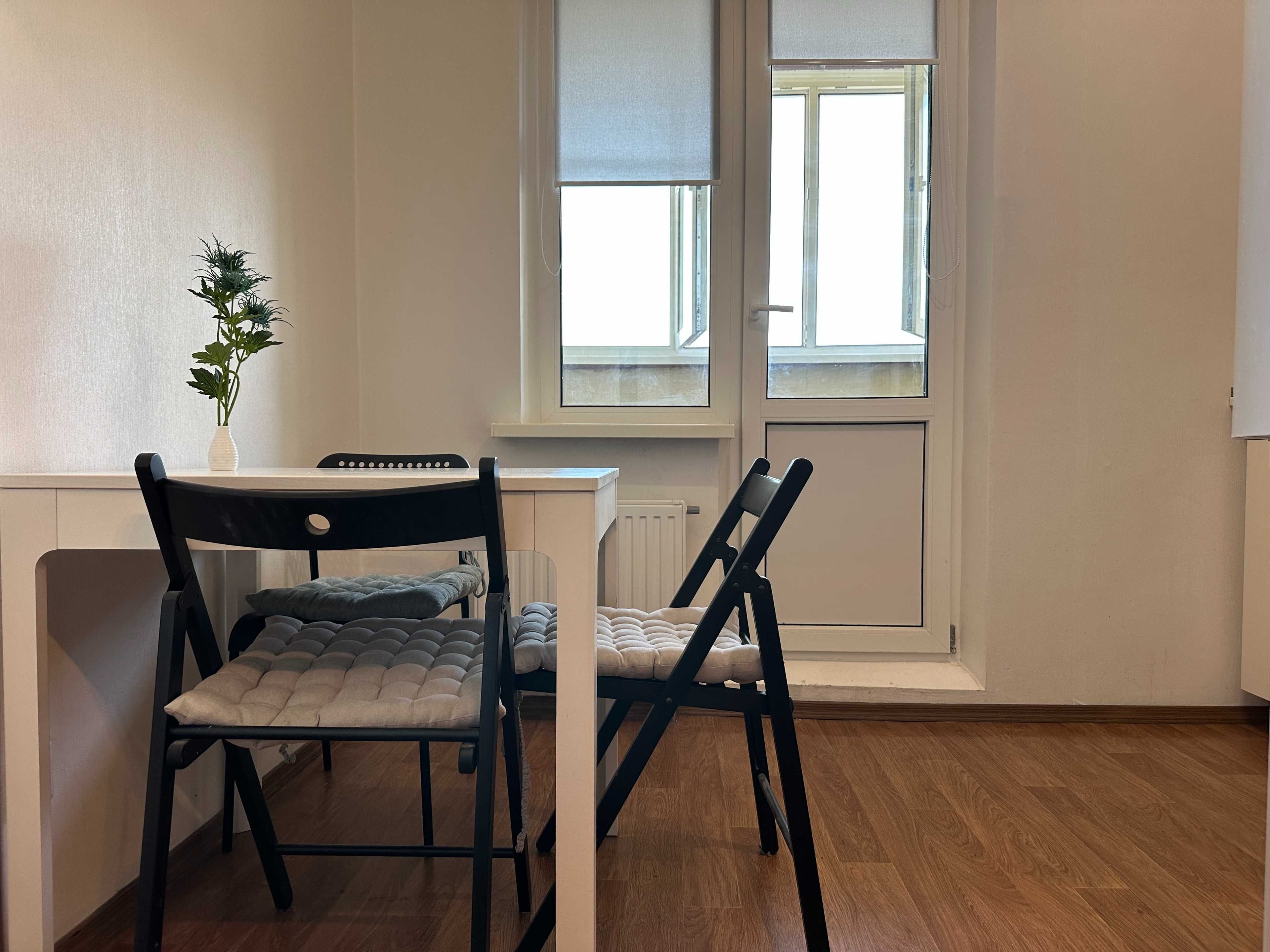 Продаж 1-кімнатної квартири, 38.4 м², Голосіївський р-н 2