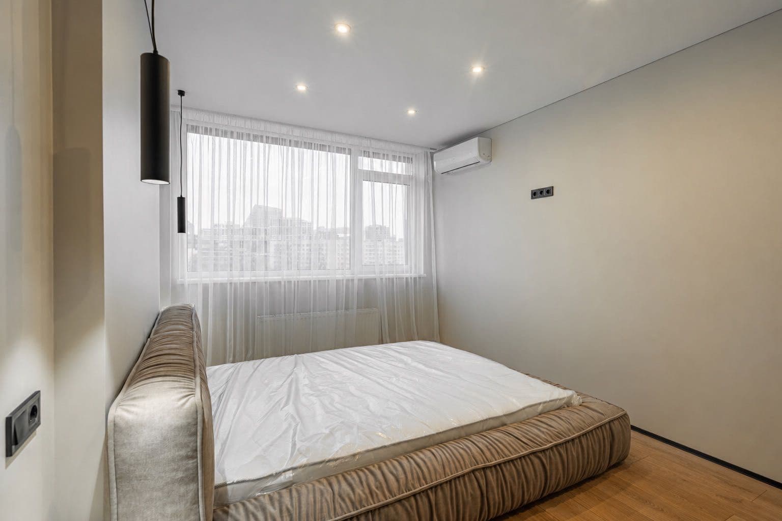 Оренда 2-кімнатної квартири, 58 м², Шевченківський р-н 5