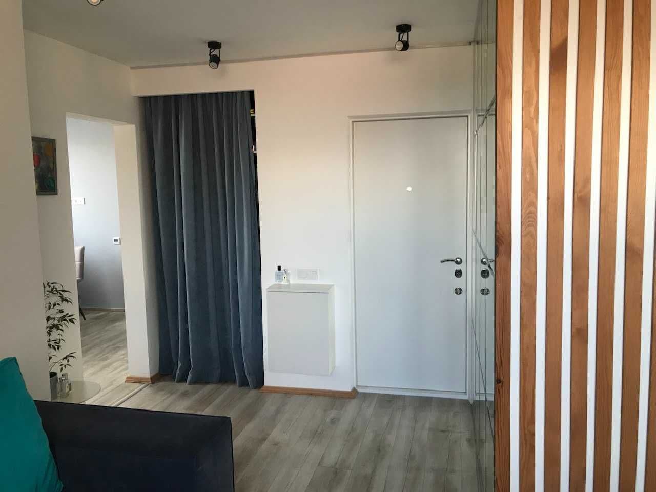 Продаж 1-кімнатної квартири, 39 м², Подільський р-н 3
