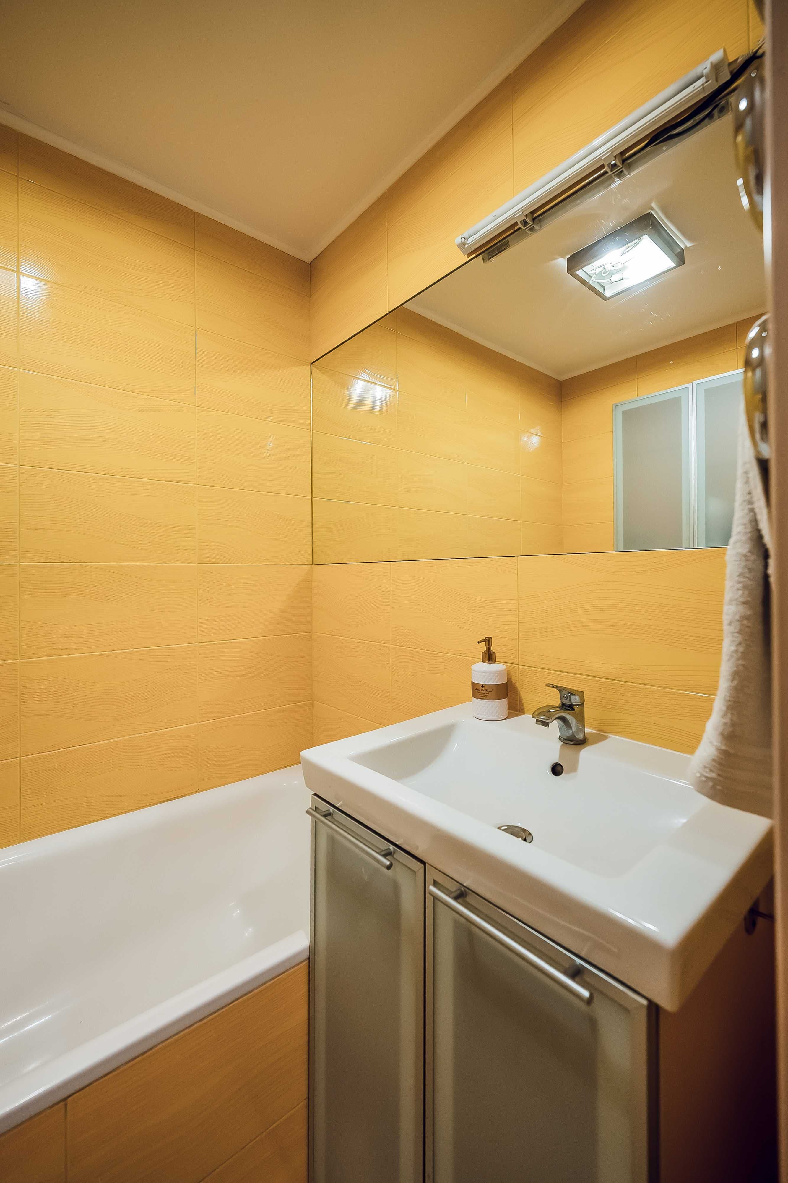 Оренда 2-кімнатної квартири, 44 м², Печерський р-н 3