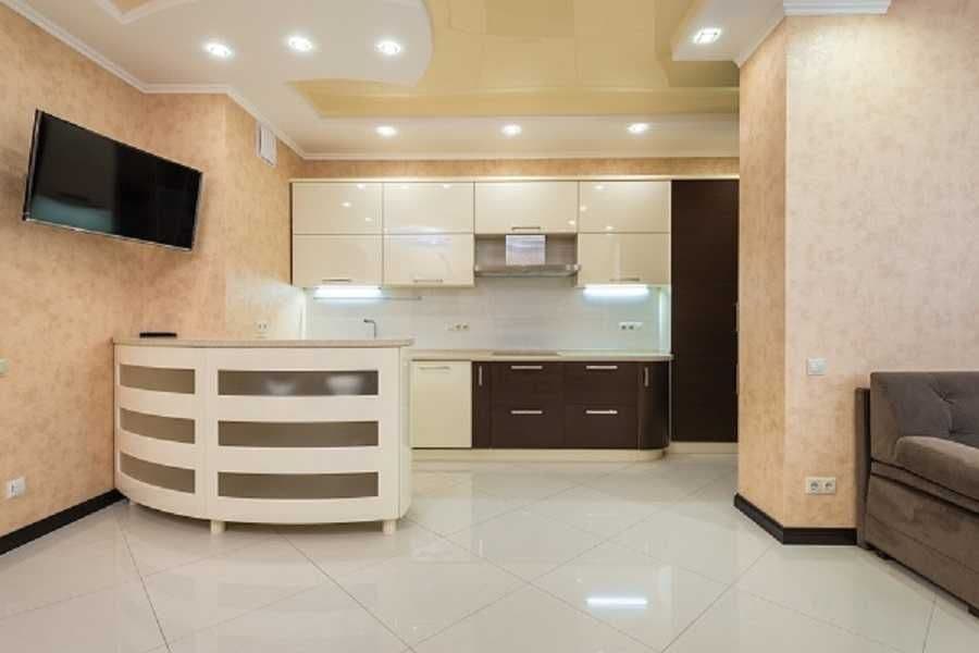 Оренда 3-кімнатної квартири, 100 м², ЖК «Покровський Посад» 3