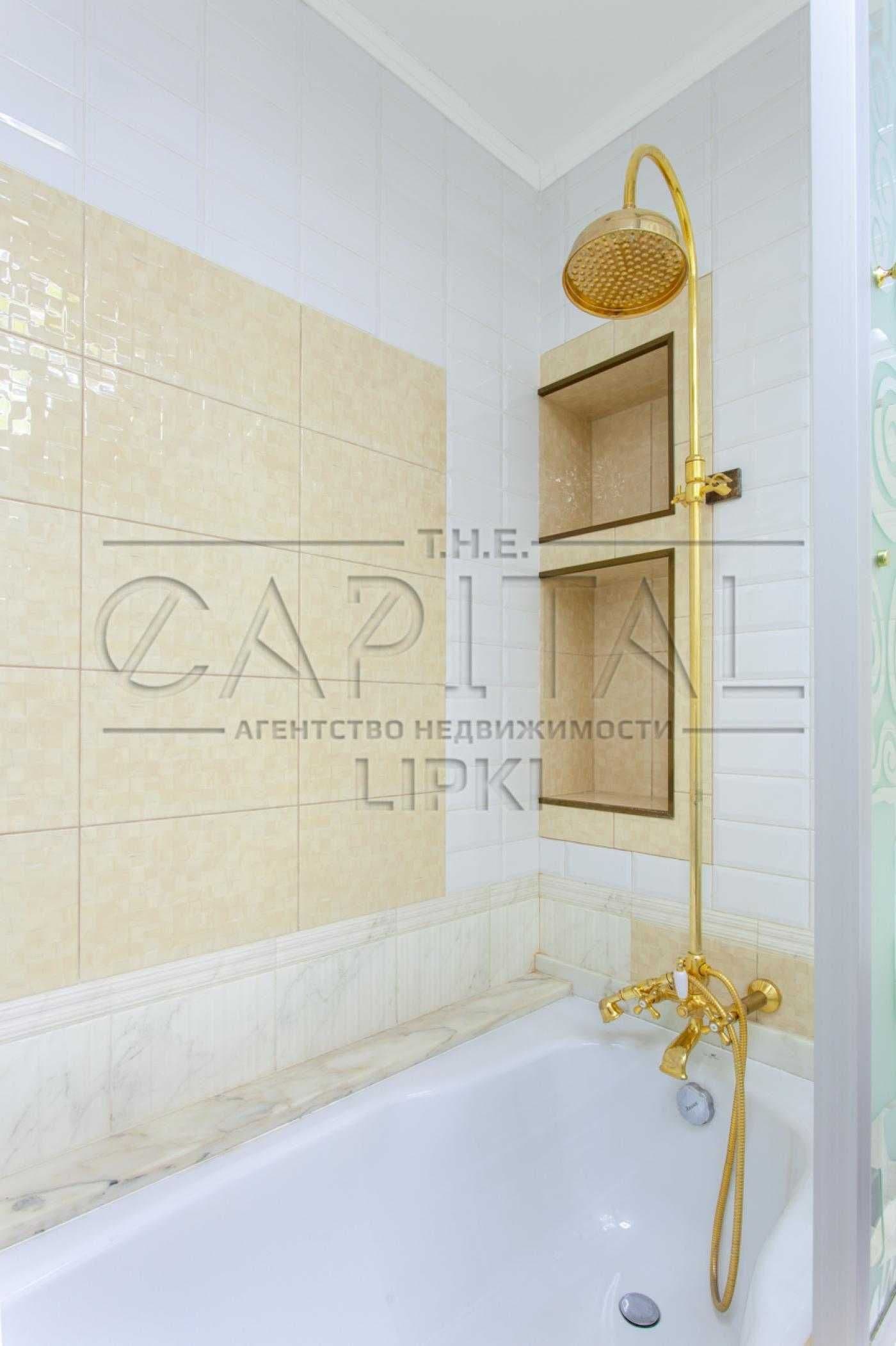 Оренда 2-кімнатної квартири, 60 м², Печерський р-н 3