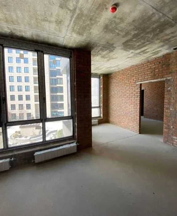 Продаж 2-кімнатної квартири, 81.5 м², ЖК «Crystal Park Tower» 2