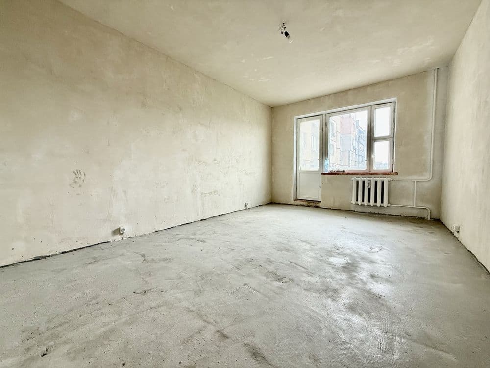 Продаж 2-кімнатної квартири, 53 м², Подільський р-н 5