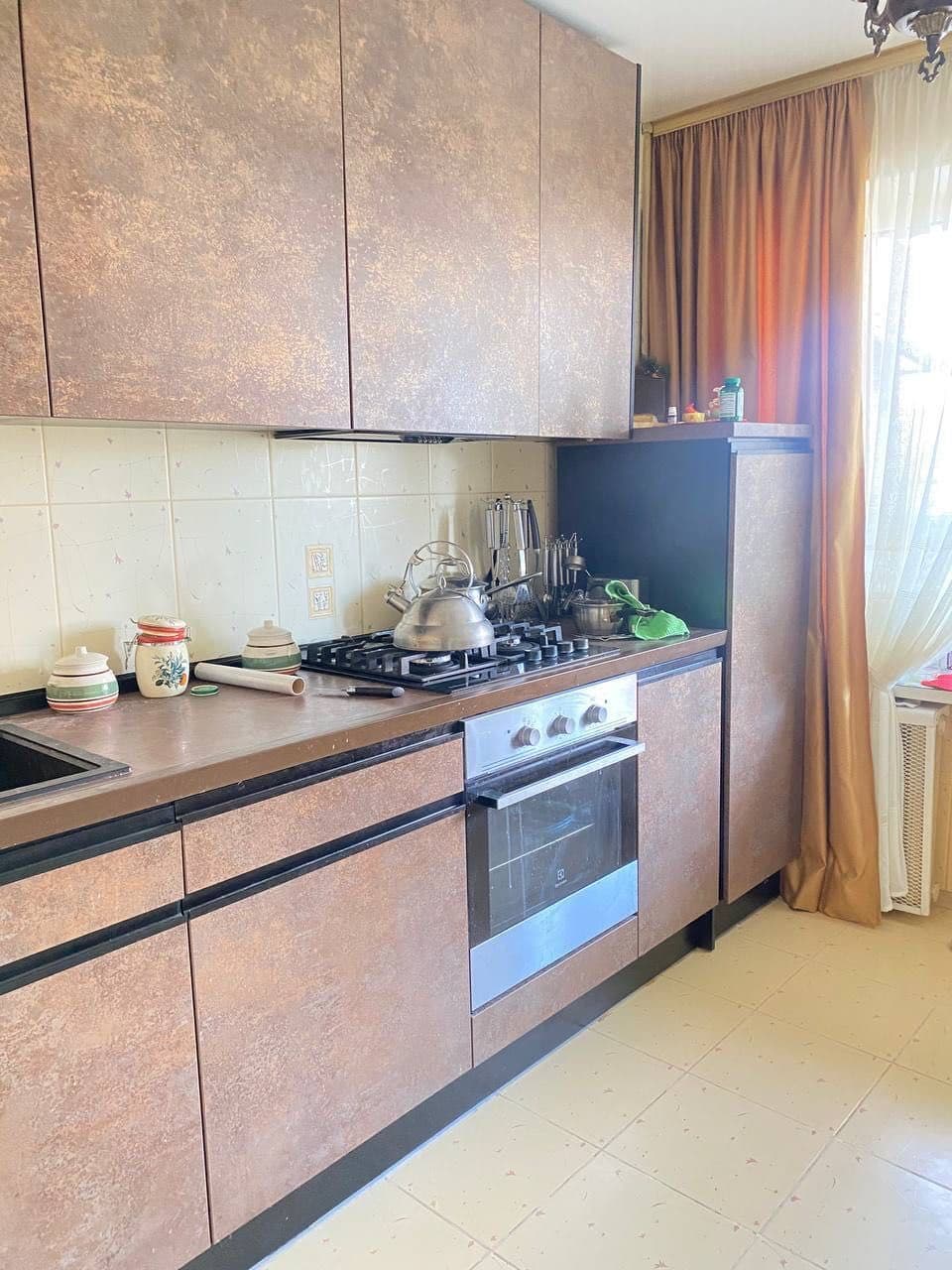 Продаж 3-кімнатної квартири, 81 м², Шевченківський р-н 4