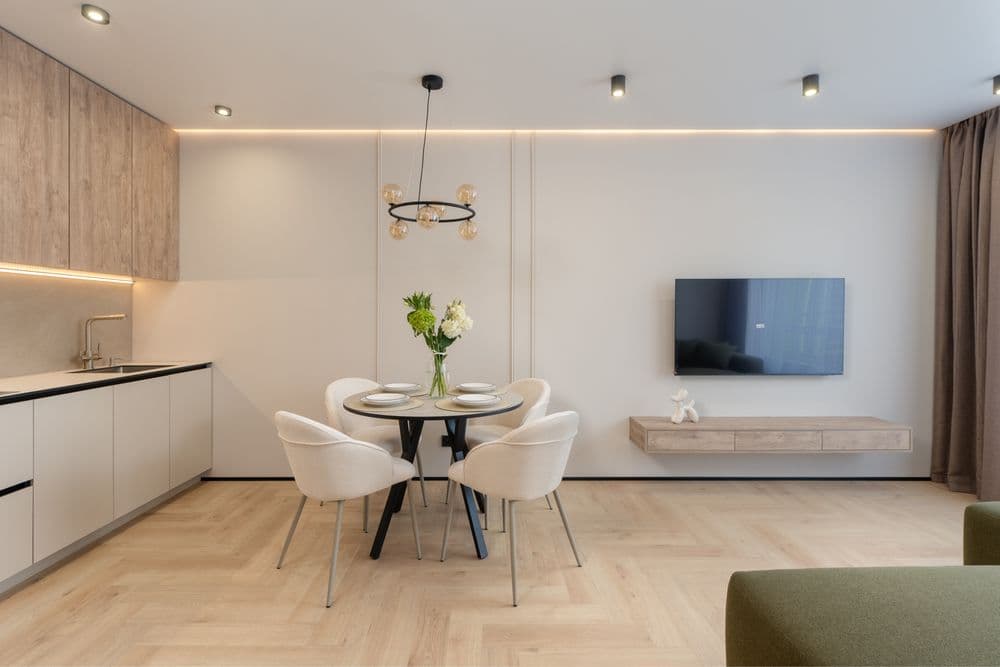 Продаж 1-кімнатної квартири, 47.5 м², Печерський р-н 5
