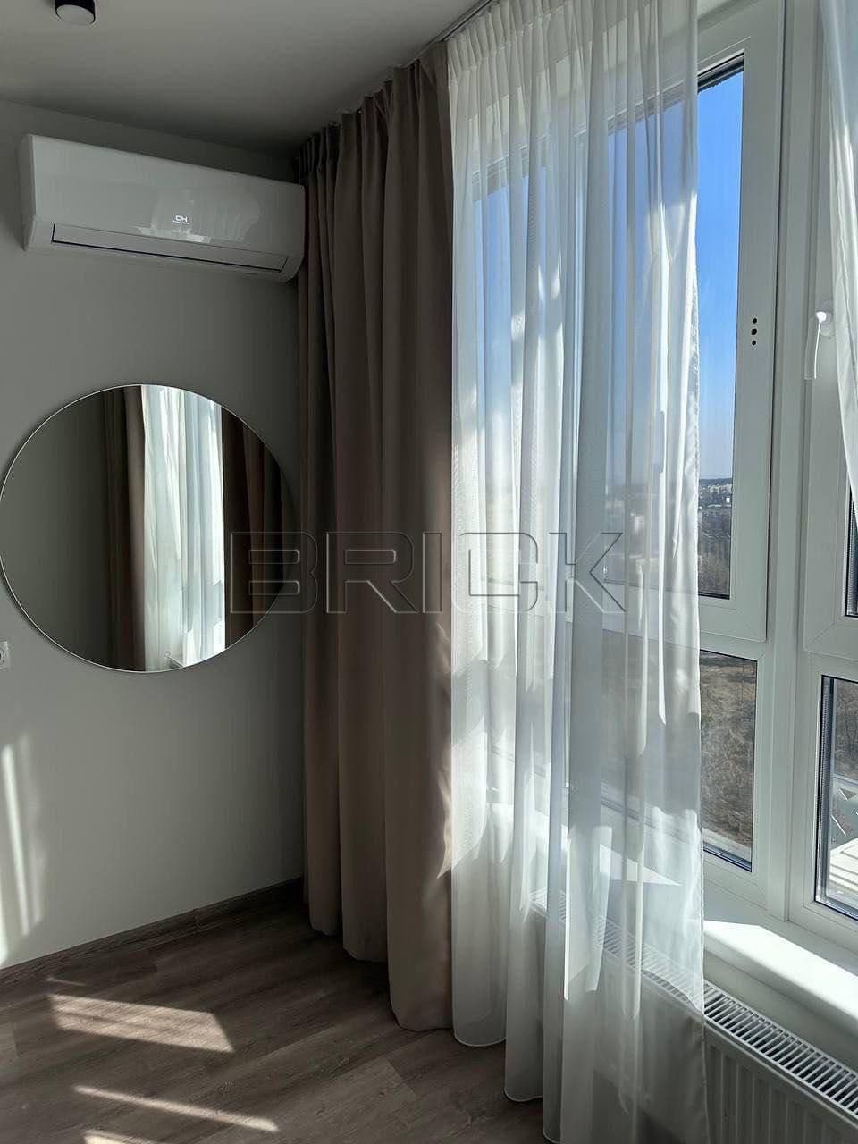 Продаж 1-кімнатної квартири, 52 м², Голосіївський р-н 5