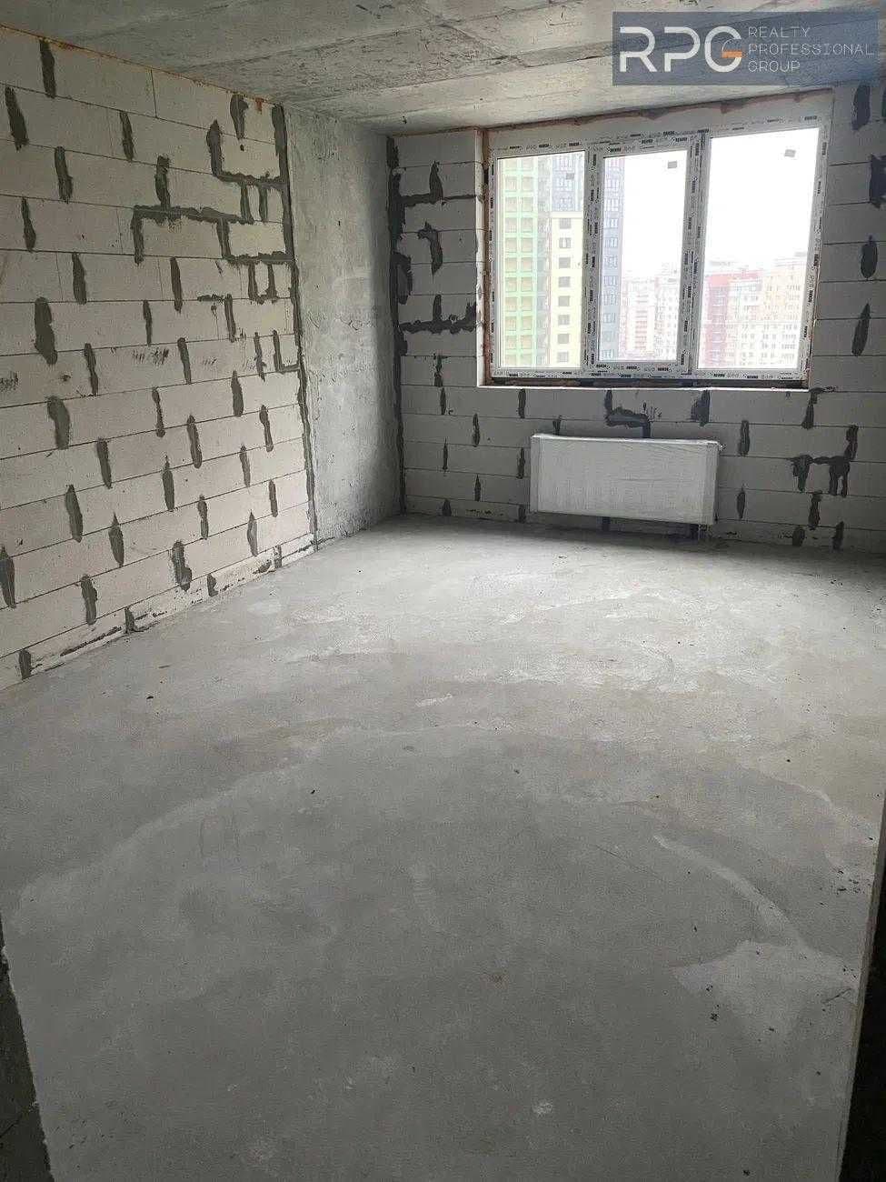 Продаж 1-кімнатної квартири, 48.2 м², Голосіївський р-н 4